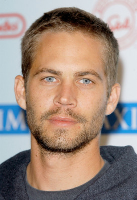 Paul Walker pic #470021