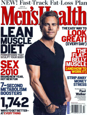 photo 27 in Paul Walker gallery [id233986] 2010-02-08 00:00:00