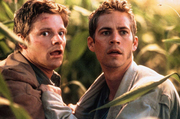 Paul Walker pic #475225