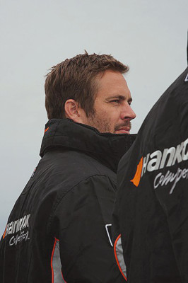 Paul Walker pic #475220
