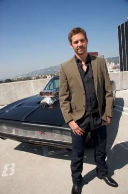 Paul Walker pic #470012