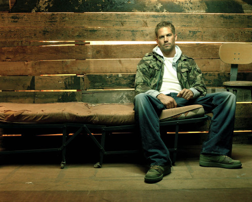 Paul Walker pic #245289