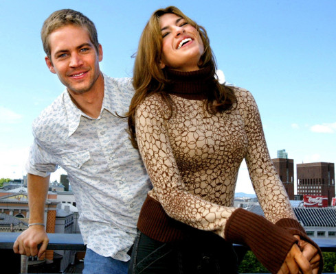 Paul Walker pic #236317