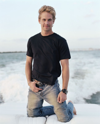 Paul Walker pic #46513