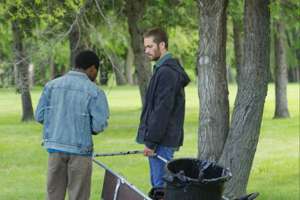 Paul Walker pic #470679