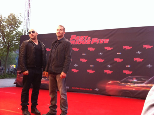 photo 18 in Paul Walker gallery [id472739] 2012-04-09 00:00:00