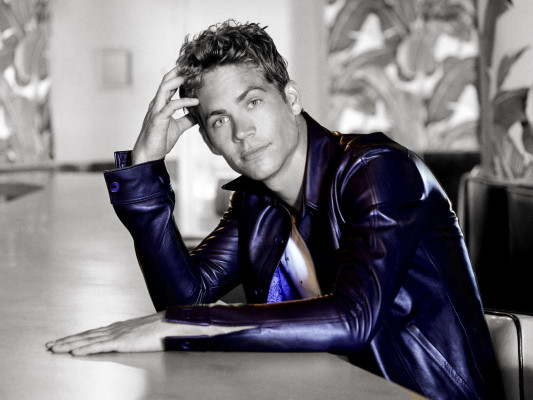 Paul Walker pic #470687
