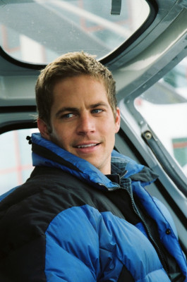Paul Walker pic #430706