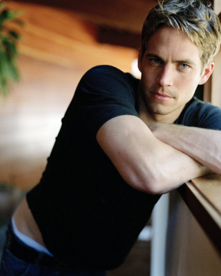 Paul Walker pic #468383