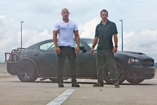Paul Walker pic #431869