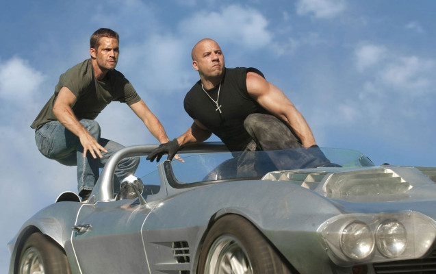 photo 5 in Paul Walker gallery [id430700] 2011-12-19 00:00:00
