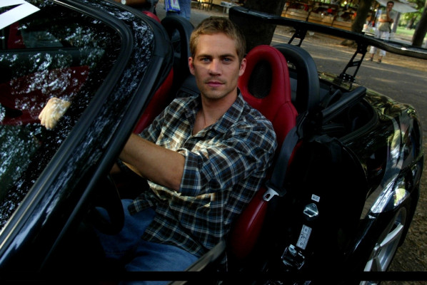 Paul Walker pic #431870