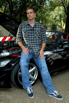 Paul Walker pic #468381