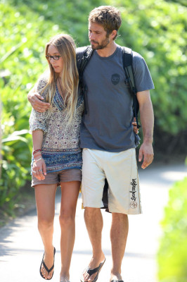Paul Walker pic #430710