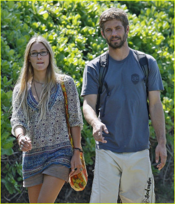 Paul Walker pic #468374