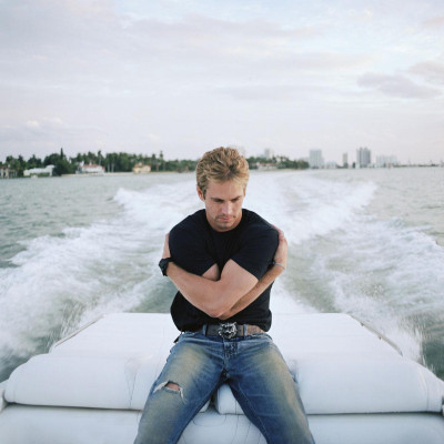 Paul Walker pic #126455