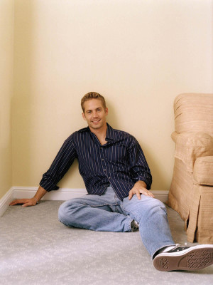 Paul Walker pic #126357