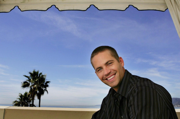 Paul Walker pic #143799