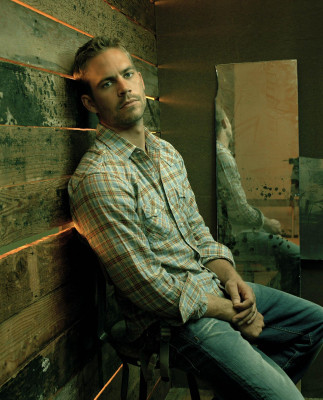 photo 8 in Paul Walker gallery [id126331] 2009-01-10 00:00:00