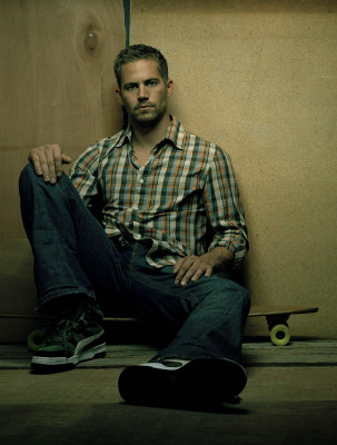 photo 9 in Paul Walker gallery [id126330] 2009-01-10 00:00:00