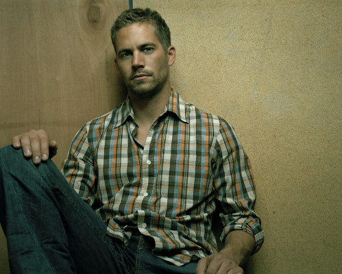 photo 7 in Paul Walker gallery [id126332] 2009-01-10 00:00:00