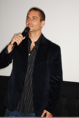 Paul Walker pic #86663
