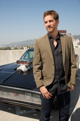 Paul Walker pic #144080