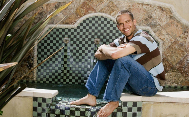 Paul Walker pic #146081