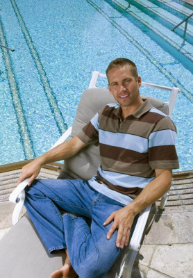 Paul Walker pic #146080