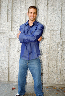 Paul Walker pic #145834