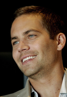 Paul Walker pic #146076