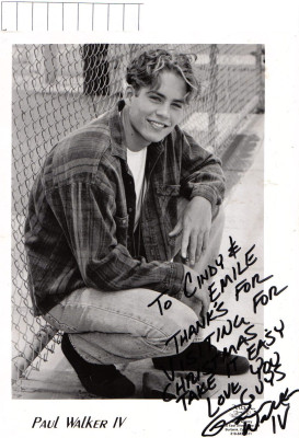photo 20 in Paul Walker gallery [id271760] 2010-07-21 00:00:00