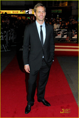 Paul Walker pic #141558