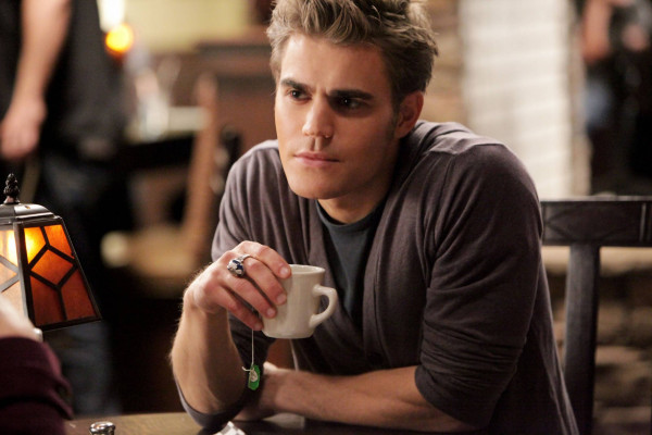 Paul Wesley pic #306674
