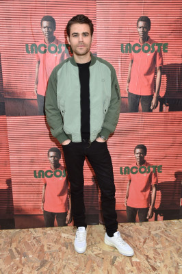 photo 5 in Paul Wesley gallery [id1281781] 2021-11-18 00:00:00
