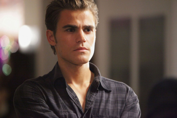 Paul Wesley pic #309566