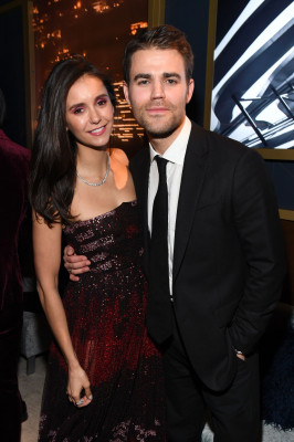 Paul Wesley pic #1281786