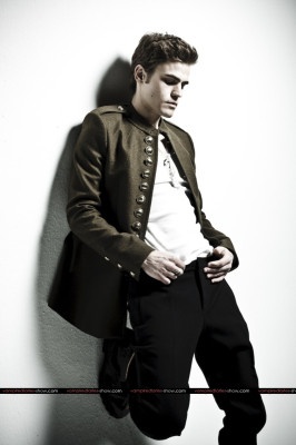 Paul Wesley pic #282654