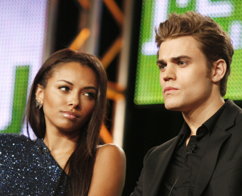 Paul Wesley pic #309881