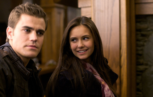 Paul Wesley pic #309546