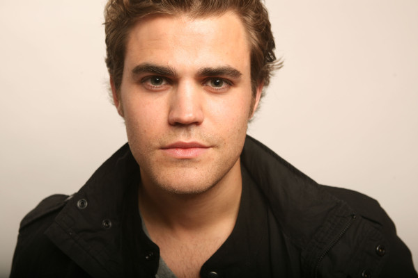 photo 22 in Paul Wesley gallery [id269616] 2010-07-09 00:00:00