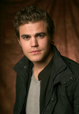 photo 20 in Paul Wesley gallery [id269624] 2010-07-09 00:00:00