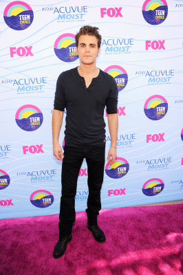 Paul Wesley pic #516165