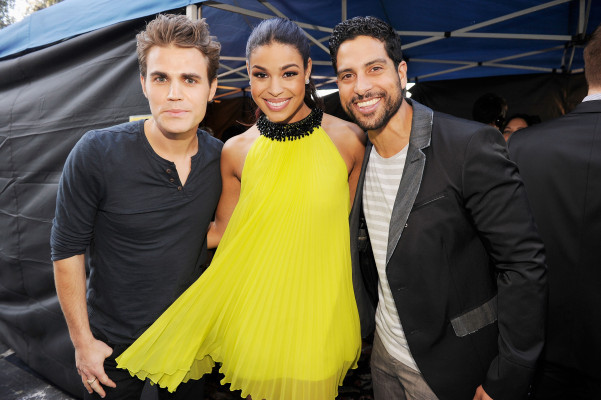 Paul Wesley pic #516188