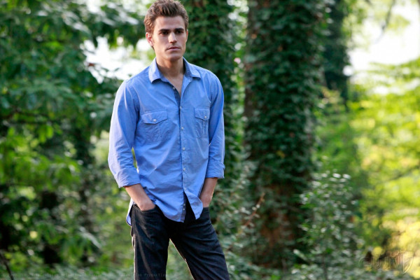 Paul Wesley pic #280839