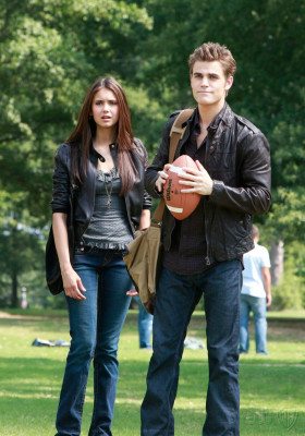 Paul Wesley pic #308988