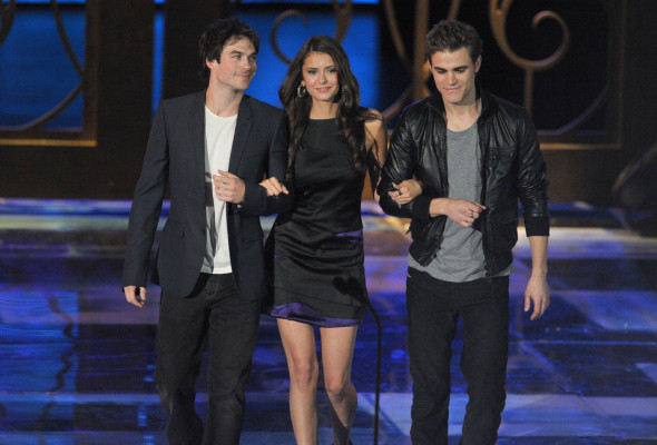 Paul Wesley pic #308959