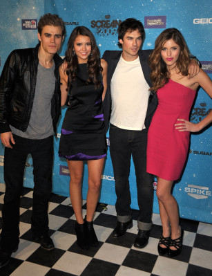 Paul Wesley pic #280840