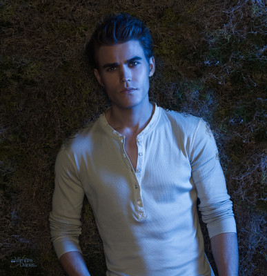 Paul Wesley pic #310276