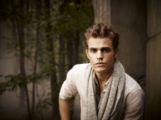 Paul Wesley pic #306680